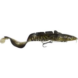 Savage Gear SG 3D Burbot 25 cm SS