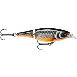 Rapala X-Rap Jointed 13cm HLW