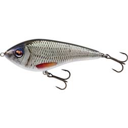 Westin Swim Glidebait Sinking 120 Mm 58g One Size Real Roach