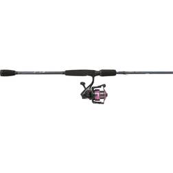 Abu Garcia Gen Ike Spinning Combo