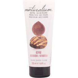 Naturalium Mask Shea & Macadamia 200ml