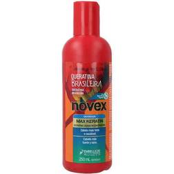 novex Styling Cream Brazilian Keratin 250ml