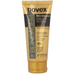 novex Heat Protector Gold Salon Blindagem 90ml