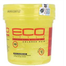 Eco Style Styling Gel Colored Hair 236ml