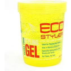 Eco Style Styling Gel Colored Hair 907g