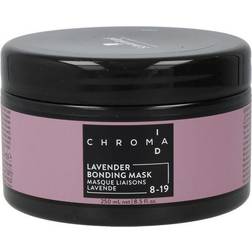 Schwarzkopf ChromaID Color Mask #8.19 Light Blonde Cendre Violet 250ml