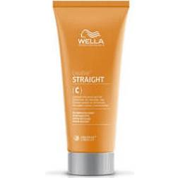 Wella Styling Cream Creatine Straight 200ml