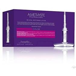 FarmaVita Colour Protector Cream Amethyste Color Revital Rest (10 x 10 ml)