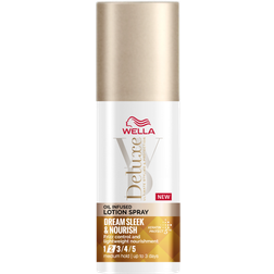 Wella Deluxe Dream Sleek & Nourish Hair Oil in Spray 150ml