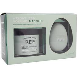 REF Weightless Volume Set (for Shiny and Soft Hair)