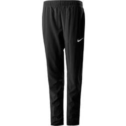 Nike Kid's Dri-FIT Woven Training Pants - Black