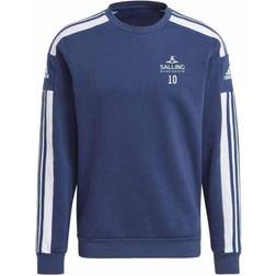 Adidas Squadra 21 Sweatshirt Men - Team Navy