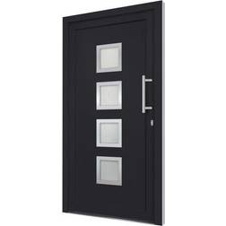 vidaXL - External Door R (98x208cm)