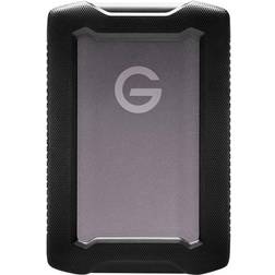 SanDisk Professional G-Drive ArmorATD 2TB