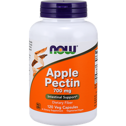 Now Foods Apple Pectin 700mg 120 pcs