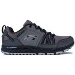 Skechers Escape Plan M - Charcoal/Black