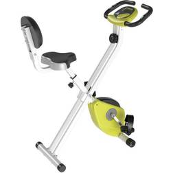 Homcom Magnetic Resistance Exercise Bike