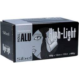 Sinelco Sibel High-Light Aluminium Foil