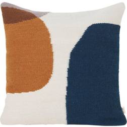 Ferm Living Kelim Scatter Cushion Multicolour (50x50cm)