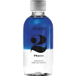 Lord & Berry 2 Phases Waterproof Make Up Remover 150ml
