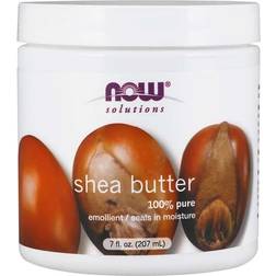 Now Foods Shea Butter 207ml