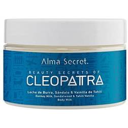 BigBuy Beauty Body Cream Cleopatra 250ml