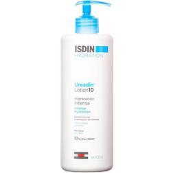 Isdin Hydrating Body Lotion Ureadin Lotion 10 Dry Skin 1000ml