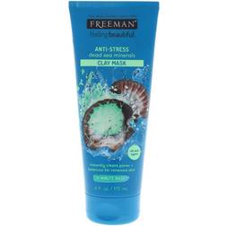 Freeman Anti-Stress Dead Sea Minerals Mask 175ml