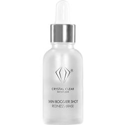 Crystal Clear Superboosters Redness Erase 30ml