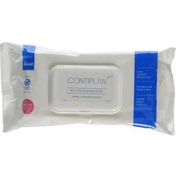 Clinell Contiplan Wipes (Pack of 25)