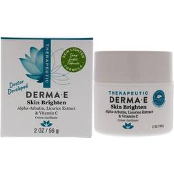 Derma E Skin Lighten Crme 2 oz