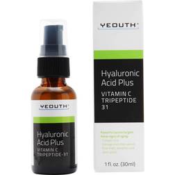 Yeouth Hyaluronic Acid Plus Serum 1 fl. oz