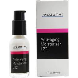 Yeouth Anti-Aging Facial Moisturizer L22 1 fl oz