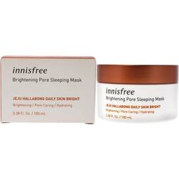 Innisfree Brightening Pore Sleeping Mask 100ml