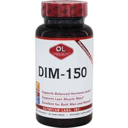 Olympian Labs DIM-150 30 Vegetarian Capsules