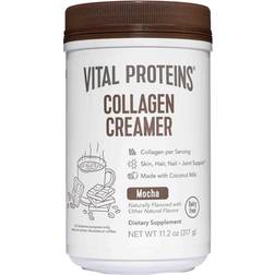 Vital Proteins Collagen Creamer 317g Mocha