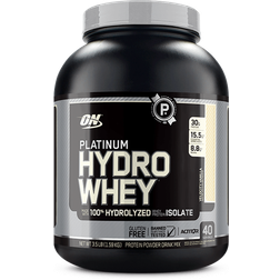 Optimum Nutrition Platinum Hydro Whey 1.6 Kg