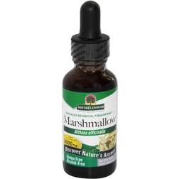 Nature's Answer Marshmallow Alcohol Free 2000 mg 1 fl oz