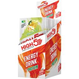 High5 Energy Drink with Protein 41-60g