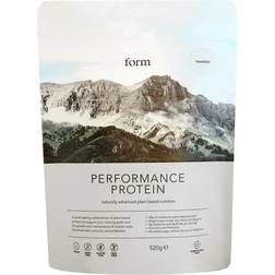 Form Nutrition Performance Protein Tiramisu