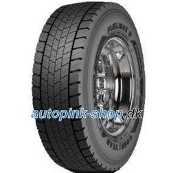 Goodyear Fuelmax D Endurance 315/70 R22.5 154/150L 20PR Dual Branding 152/148M