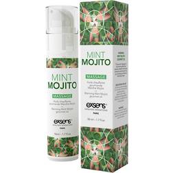 Exsens Erotic Massage Oil Mojito (50 ml)