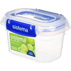 Sistema Klip It Plus Food Container 0.4L