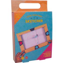 Make Your Own Sketcher