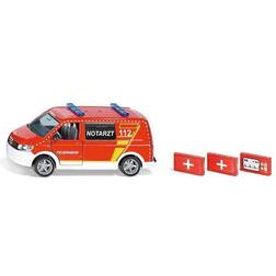 Siku Super VW T6 S2116 Ambulance