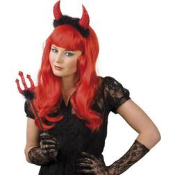 Boland 74433 Devil Costume Set