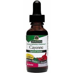 Nature's Answer Cayenne 30ml