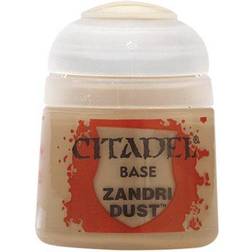 Games Workshop Citadel Base: Zandri Dust