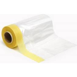 Tamiya Masking Tape w/Plastic Sheeting 150mm