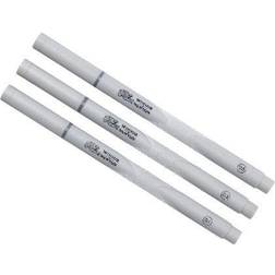 Winsor & Newton Fineliner Cool grey set x3 ass